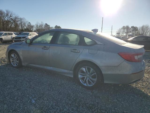 Изображение 2 2018 HONDA ACCORD LX 2018 с VIN 1HGCV1F17JA246741