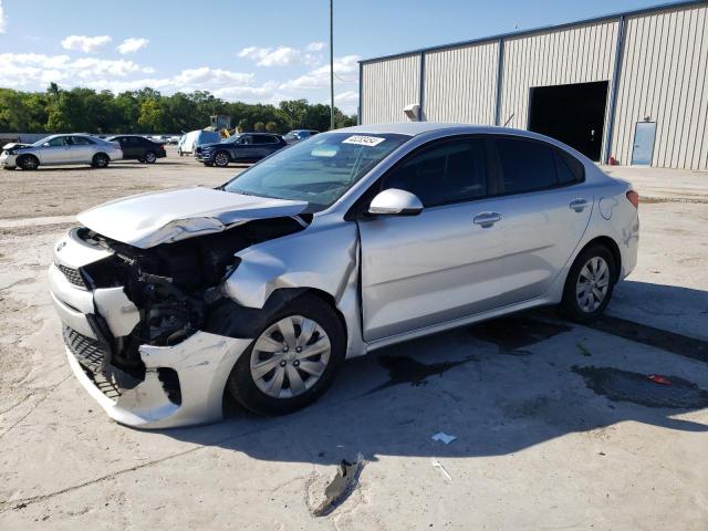 Obraz 2019 KIA RIO S 2019