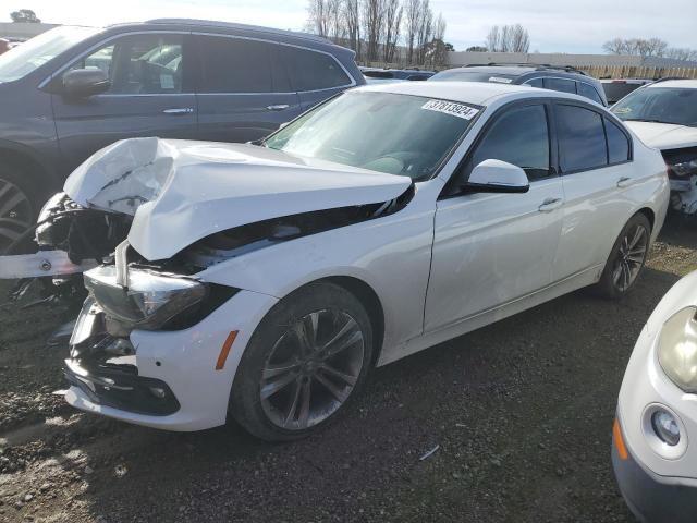 Obraz 2016 BMW 328 I SULEV 2016