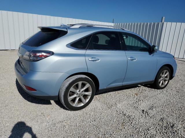 Image 3 of 2012 LEXUS RX 350 2012 with VIN 2T2BK1BA3CC151872
