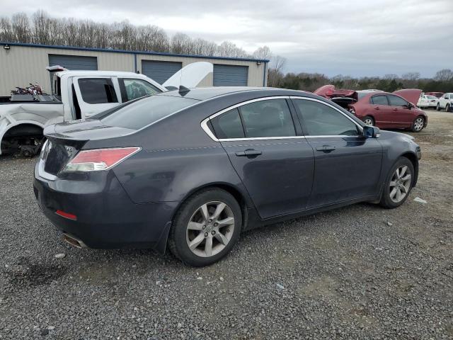 Изображение 3 2012 ACURA TL  2012 с VIN 19UUA8F53CA018072
