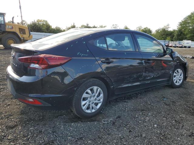 Obraz 3 z 2020 HYUNDAI ELANTRA SE 2020 z VIN 5NPD74LF2LH605343