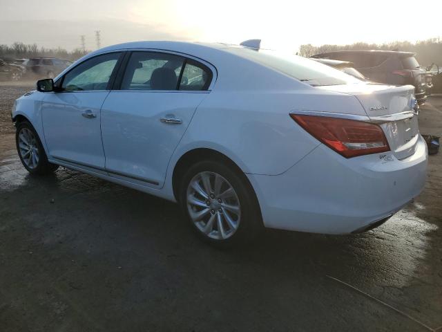 Изображение 2 2016 BUICK LACROSSE  2016 с VIN 1G4GB5G34GF236594
