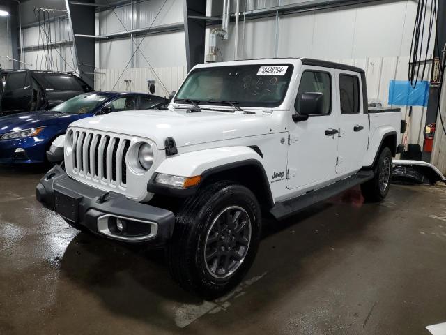 Obraz 2021 JEEP GLADIATOR OVERLAND 2021