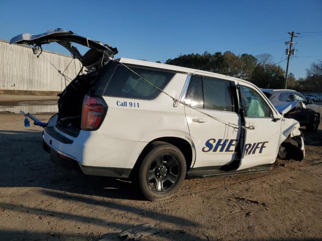 Image 3 of 2021 CHEVROLET TAHOE C1500 2021 with VIN 1GNSCLED8MR419011