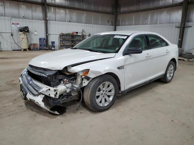 Изображение 2011 FORD TAURUS SE 2011