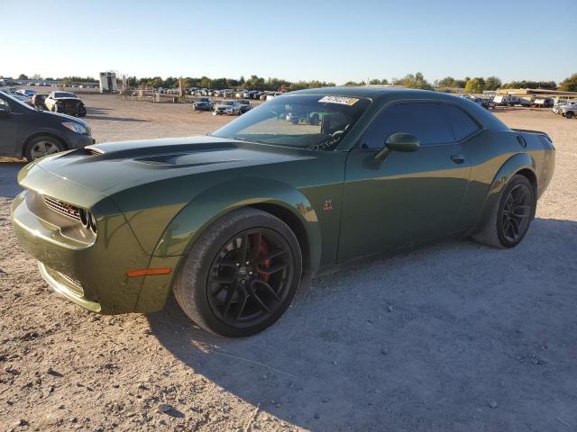 2019 DODGE CHALLENGER R/T SCAT PACK 2019 image