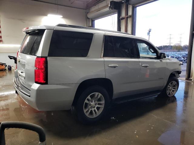 Изображение 3 2018 CHEVROLET TAHOE K1500 LS 2018 с VIN 1GNSKAKC4JR347898