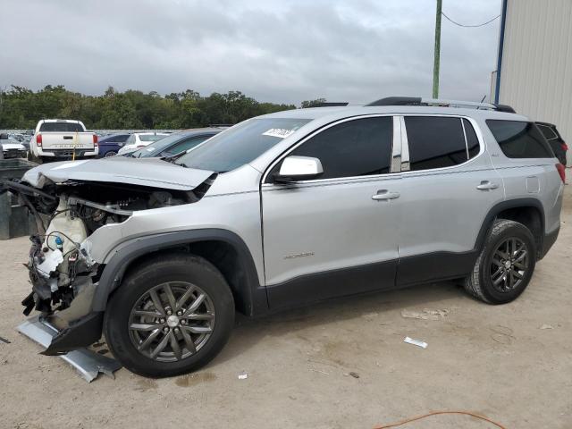 Изображение 2017 GMC ACADIA SLT-1 2017