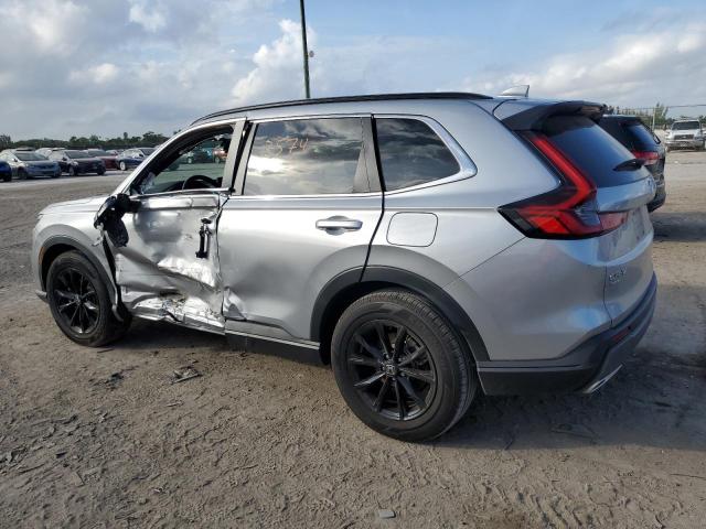 Obraz 2 z 2023 HONDA CR-V SPORT 2023 z VIN 2HKRS5H59PH714639