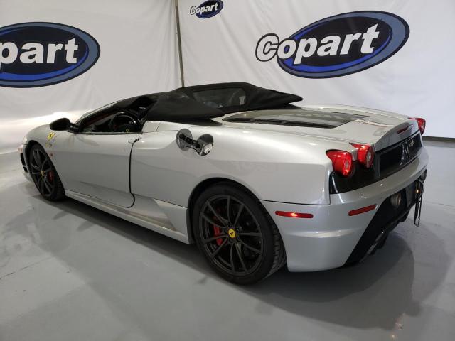 Изображение 2 2009 FERRARI 430 SCUDERIA SPIDER 2009 с VIN ZFFKW66A190168674