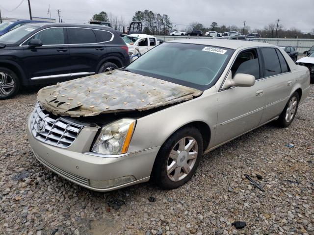 Obraz 2007 CADILLAC DTS  2007