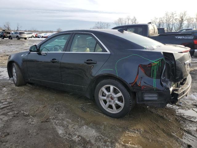 Image 2 of 2009 CADILLAC CTS  2009 with VIN 1G6DG577590139683