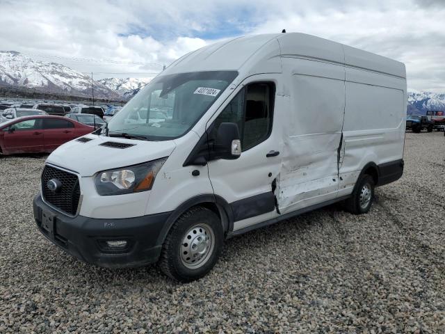 Image 1 of 2022 FORD TRANSIT T-350 2022 with VIN 1FTBW3UG6NKA02167