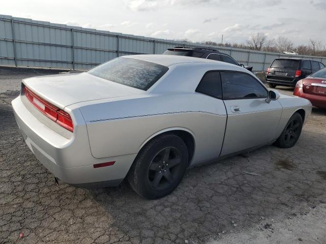 Image 3 of 2010 DODGE CHALLENGER SE 2010 with VIN 2B3CJ4DV7AH321152