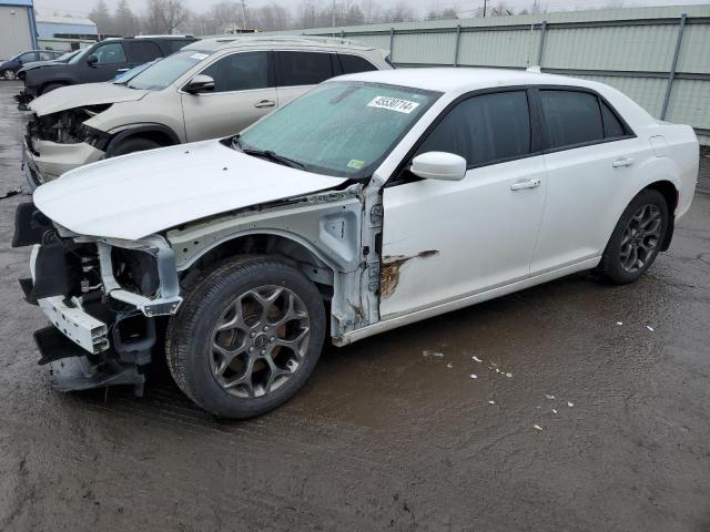 Image 1 of 2017 CHRYSLER 300 S 2017 with VIN 2C3CCAGG0HH647958
