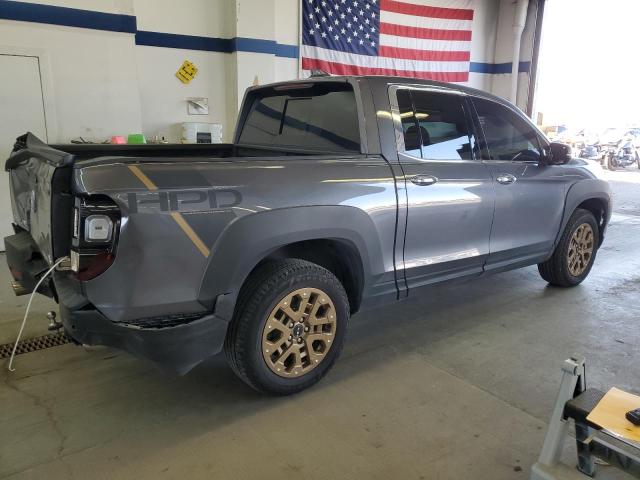 Image 3 of 2023 HONDA RIDGELINE RTL-E 2023 with VIN 5FPYK3F71PB006007