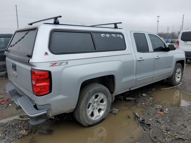 Изображение 3 2016 CHEVROLET SILVERADO K1500 LT 2016 с VIN 1GCVKRECXGZ236538
