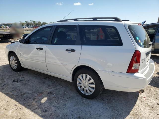 Изображение 2 2006 FORD FOCUS ZXW 2006 с VIN 1FAHP36N66W176937