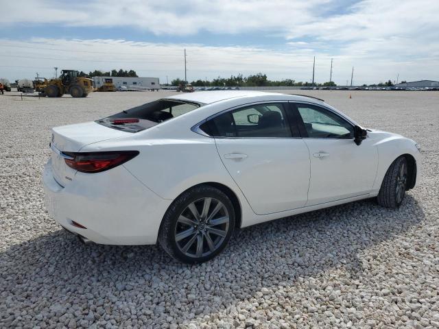 Image 3 of 2021 MAZDA 6 TOURING 2021 with VIN JM1GL1VM4M1604836