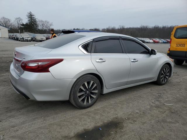 Image 3 of 2018 NISSAN ALTIMA 2.5 2018 with VIN 1N4AL3AP3JC205696