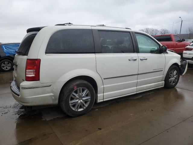 Image 3 of 2008 CHRYSLER TOWN & COUNTRY LIMITED 2008 with VIN 2A8HR64X58R717961