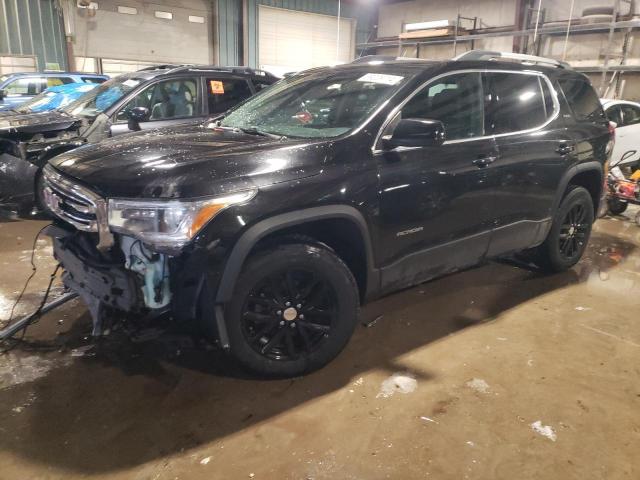 Изображение 2017 GMC ACADIA SLE 2017