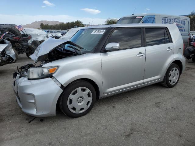 Obraz 2014 TOYOTA SCION XB  2014