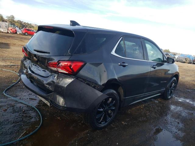 Image 3 of 2022 CHEVROLET EQUINOX LT 2022 with VIN 2GNAXUEV3N6155336