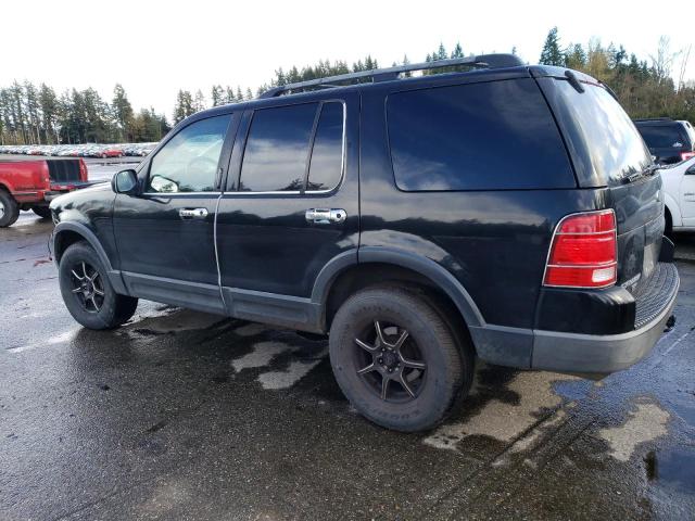 Изображение 2 2003 FORD EXPLORER XLT 2003 с VIN 1FMZU63K53ZB25762