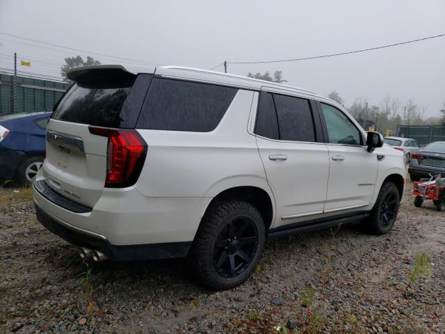 Obraz 3 z 2021 GMC YUKON DENALI 2021 z VIN 1GKS2DKL2MR294122