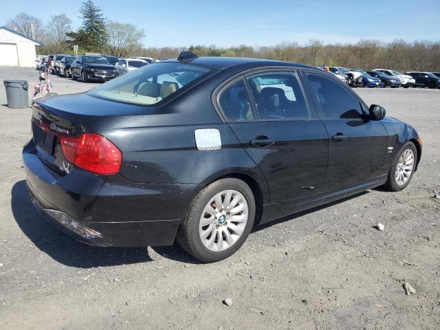 Image 3 of 2009 BMW 328 XI SULEV 2009 with VIN WBAPK53529A510593
