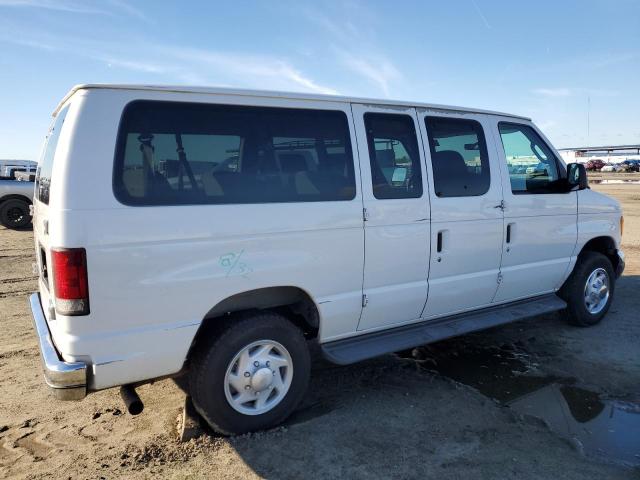Image 3 of 2005 FORD ECONOLINE E350 SUPER DUTY WAGON 2005 with VIN 1FBNE31L85HA46075