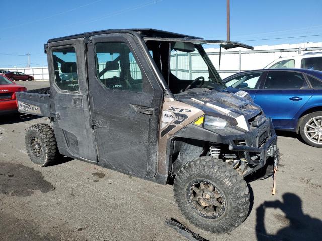 2017 POLARIS RANGER CREW XP 1000 EPS 2017 image