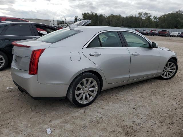 Изображение 3 2018 CADILLAC ATS  2018 с VIN 1G6AA5RX5J0119374
