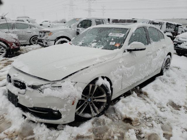 Obraz 2018 BMW 330 XI 2018