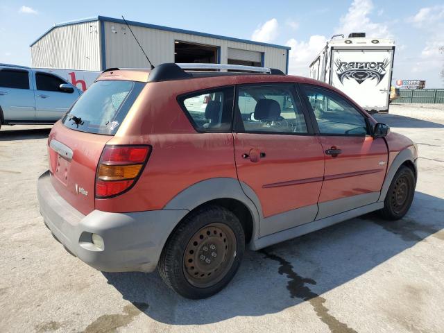Obraz 3 z 2006 PONTIAC VIBE  2006 z VIN 5Y2SL65876Z404872