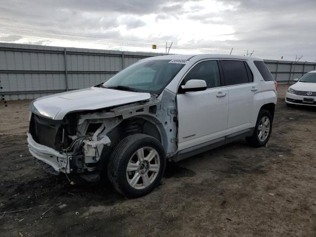 Image 1 of 2015 GMC TERRAIN SLE 2015 with VIN 2GKALMEK5F6365615