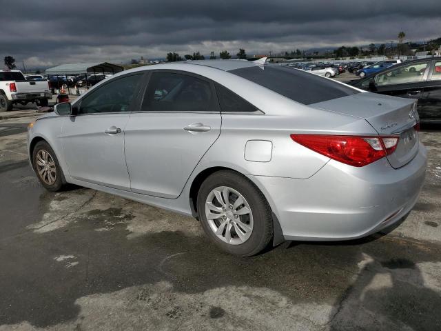 Изображение 2 2012 HYUNDAI SONATA GLS 2012 с VIN 5NPEB4AC4CH414454