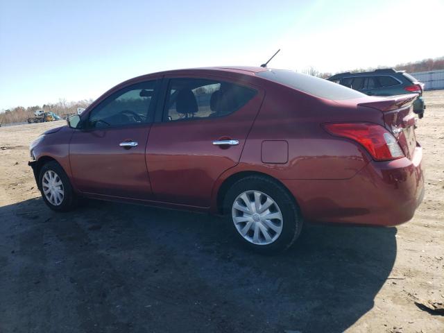 Image 2 of 2019 NISSAN VERSA S 2019 with VIN 3N1CN7AP6KL858746