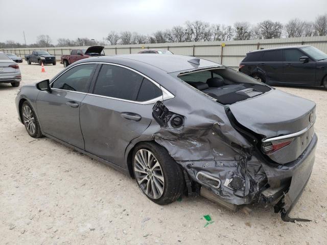 Изображение 2 2020 LEXUS ES 350 2020 с VIN 58ADZ1B19LU074215