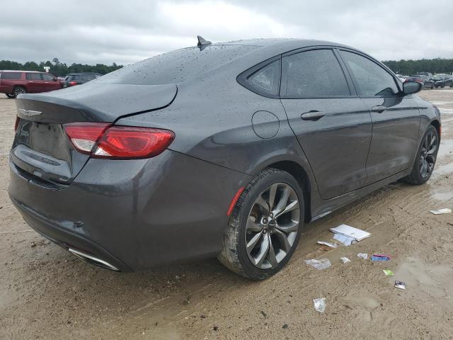 Image 3 of 2015 CHRYSLER 200 S 2015 with VIN 1C3CCCBB8FN537185