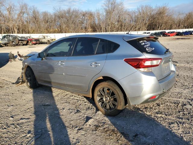 Obraz 2 z 2017 SUBARU IMPREZA  2017 z VIN 4S3GTAA63H1726407