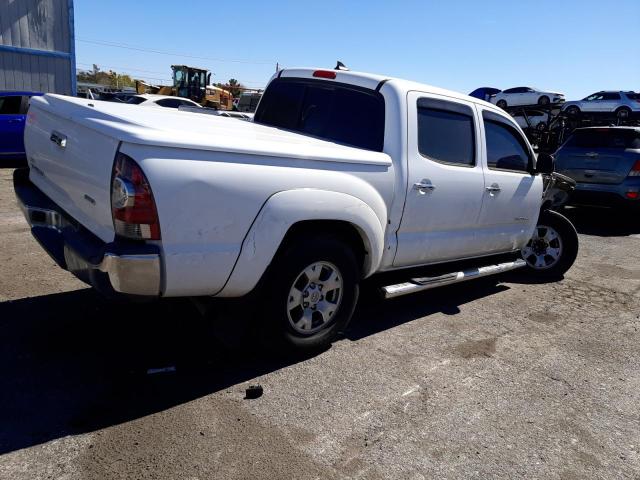 Obraz 3 z 2014 TOYOTA TACOMA DOUBLE CAB 2014 z VIN 5TFJX4GN7EX036193