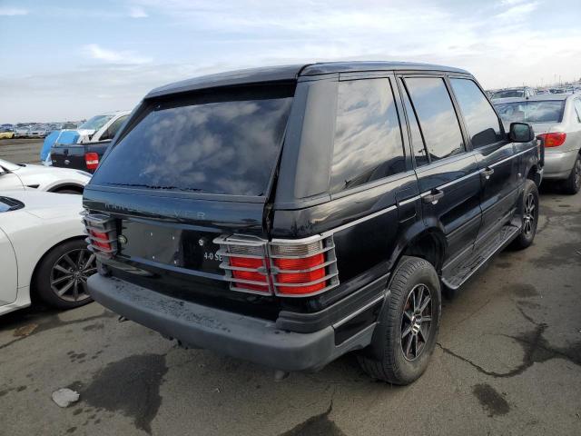 Изображение 3 2000 LAND ROVER RANGE ROVER 4.0 SE LONG WHEELBASE 2000 с VIN SALPV1547YA445688