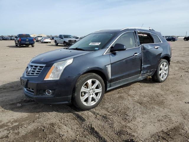 Obraz 1 z 2016 CADILLAC SRX PERFORMANCE COLLECTION 2016 z VIN 3GYFNCE38GS530925