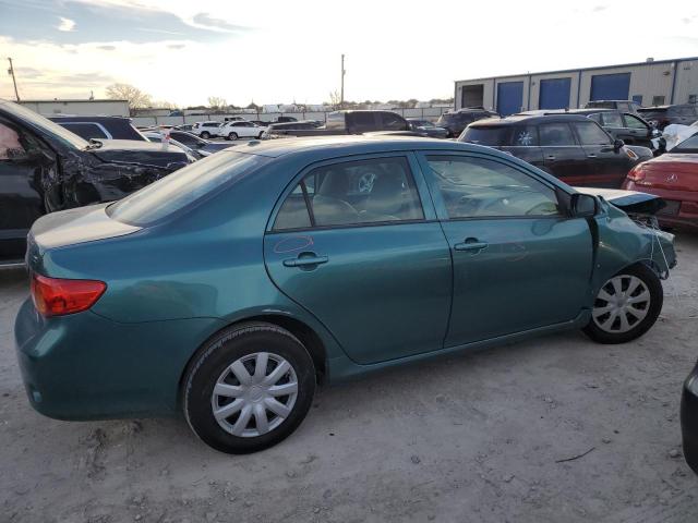Image 3 of 2010 TOYOTA COROLLA BASE 2010 with VIN 1NXBU4EE1AZ264892