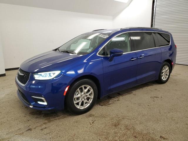 Obraz 2021 CHRYSLER PACIFICA TOURING L 2021