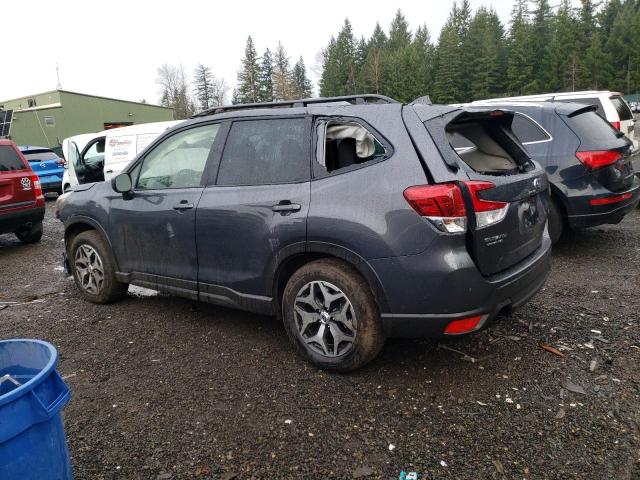Obraz 2 z 2023 SUBARU FORESTER PREMIUM 2023 z VIN JF2SKAEC7PH551891