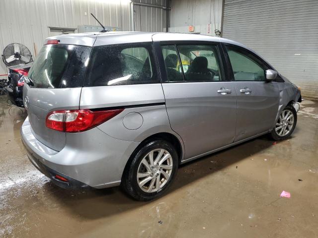 Image 3 of 2012 MAZDA 5  2012 with VIN JM1CW2BL9C0119135